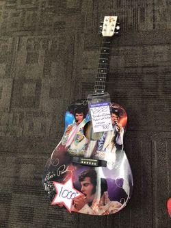 Rockin With The King