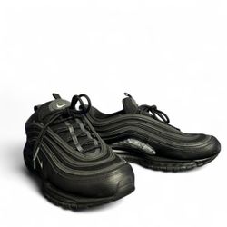 Black Nike Airmax 97 m10.5