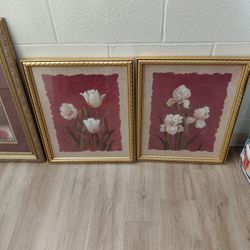 Cuadros De Sala