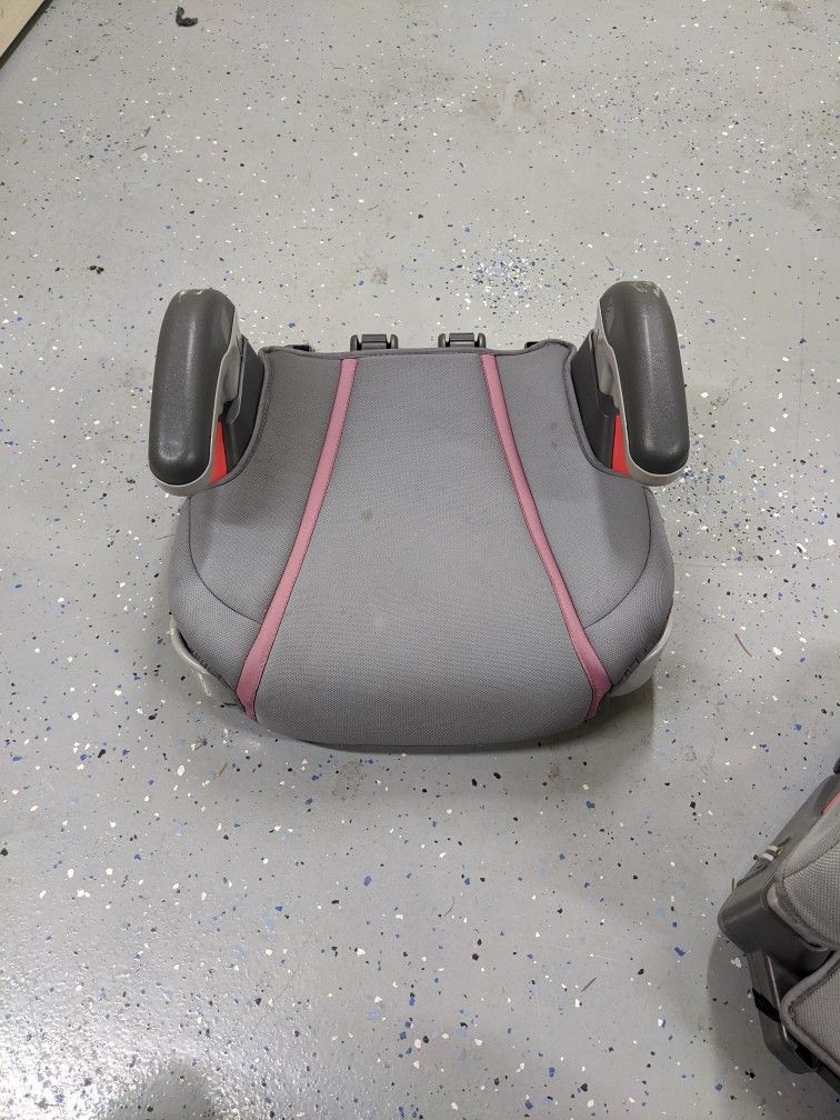 Booster Seat