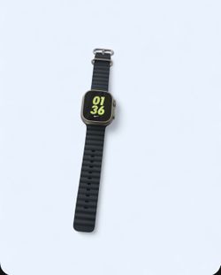 Apple Watch Ultra