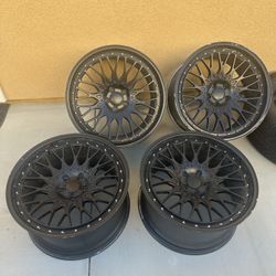 Rims