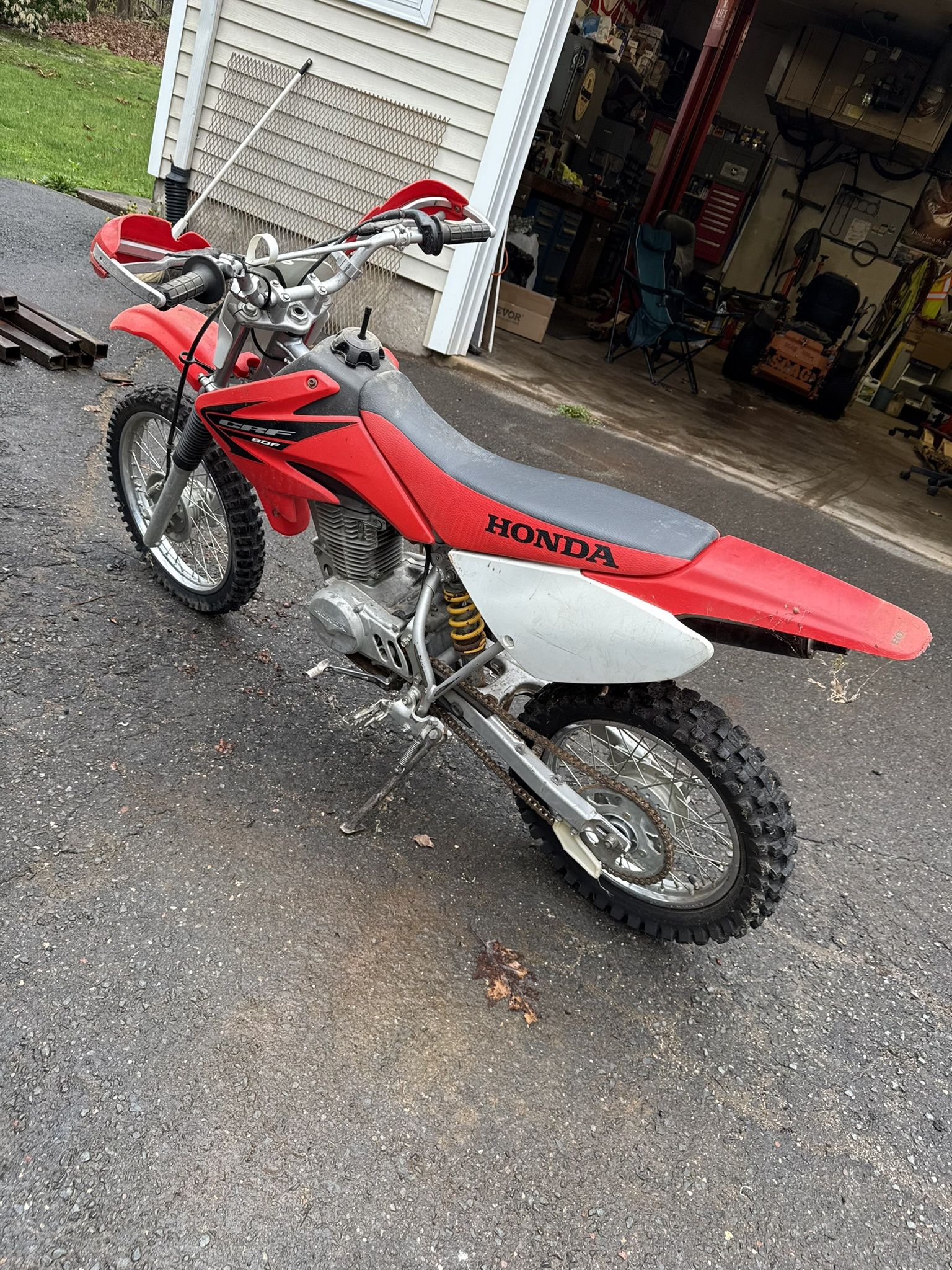 05 Crf 80f