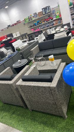 Outdoor Furniture / Muebles Para Exterior