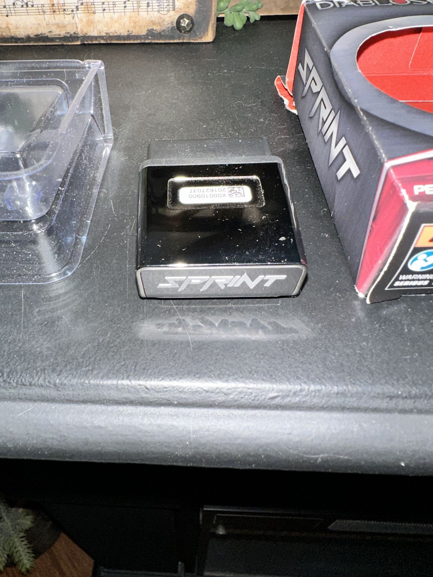 Diablo Sport 1000 Performance Management Module