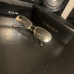 Versace Glasses 