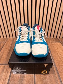 KOBE 5 PROTRO "COCONUT"