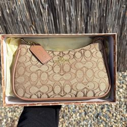 Coach Purse - $80