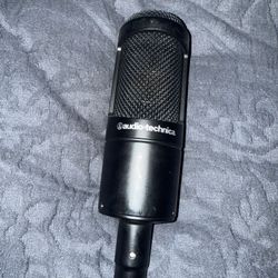 Audio Technica AT2035