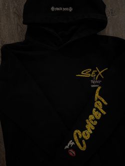 Chrome Hearts Hoodie