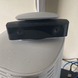 Ps5 Streaming Camera