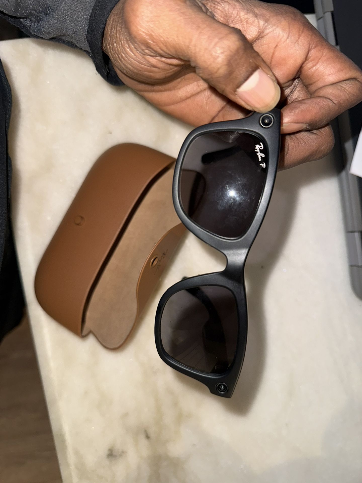 Ray Ban Meta