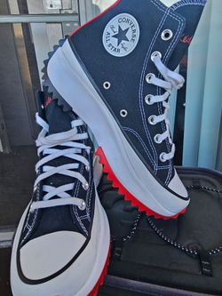 Converse Keith Haring x Run Star Hike 171859C