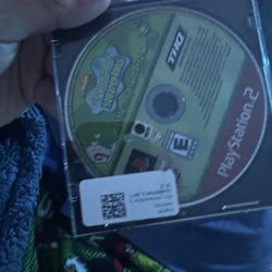 SpongeBob SquarePants Battle For bikini Bottom 