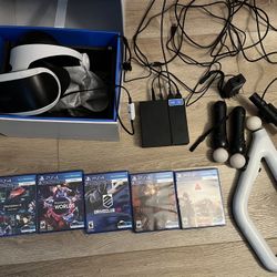 PlayStation VR
