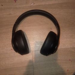 Beats Bluetooth Headphones