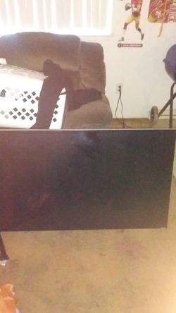 Vizio 50 inch