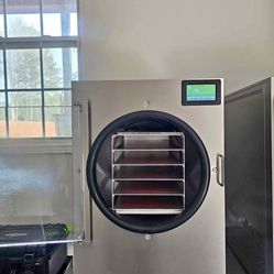 Harvest-Right-Freeze-Dryer