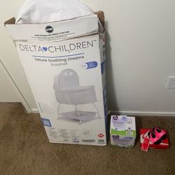 Baby Girl Stuff