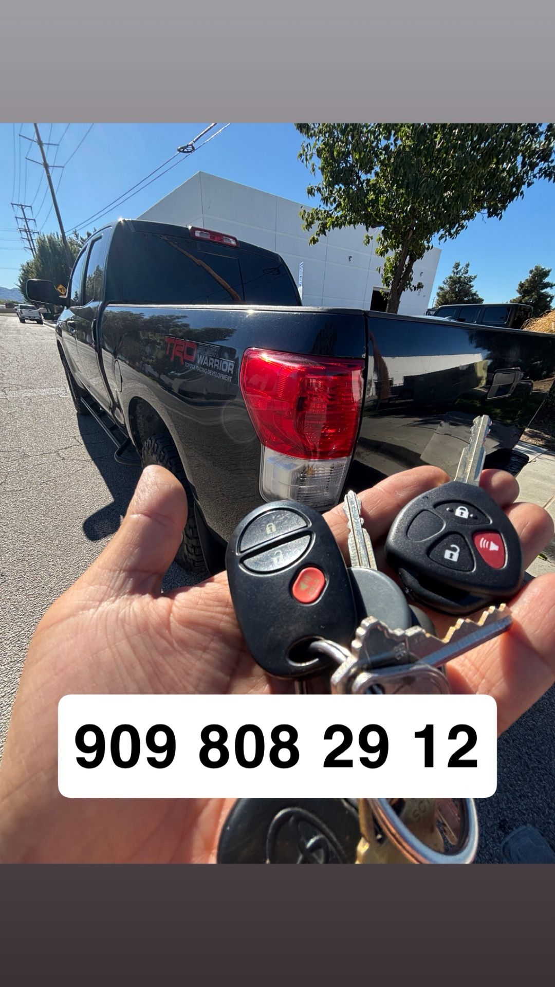 Llaves De Autos / Car Keys And Remotes