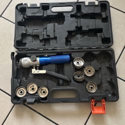 Air Ratchet Wrench 