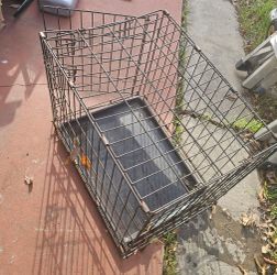 Cage