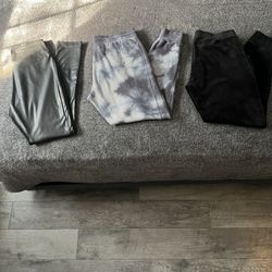 WOMENS PANTS ALL SIZE SMALL