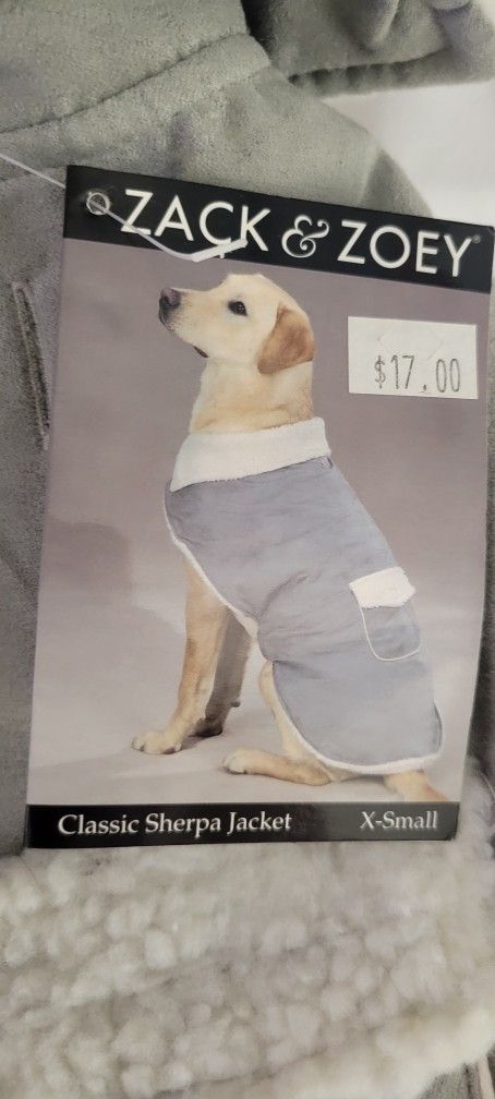 Dog Sweater Extra Small