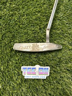 Ping Custom Ping PAL 2 Glizzy Gobbler Putter RH