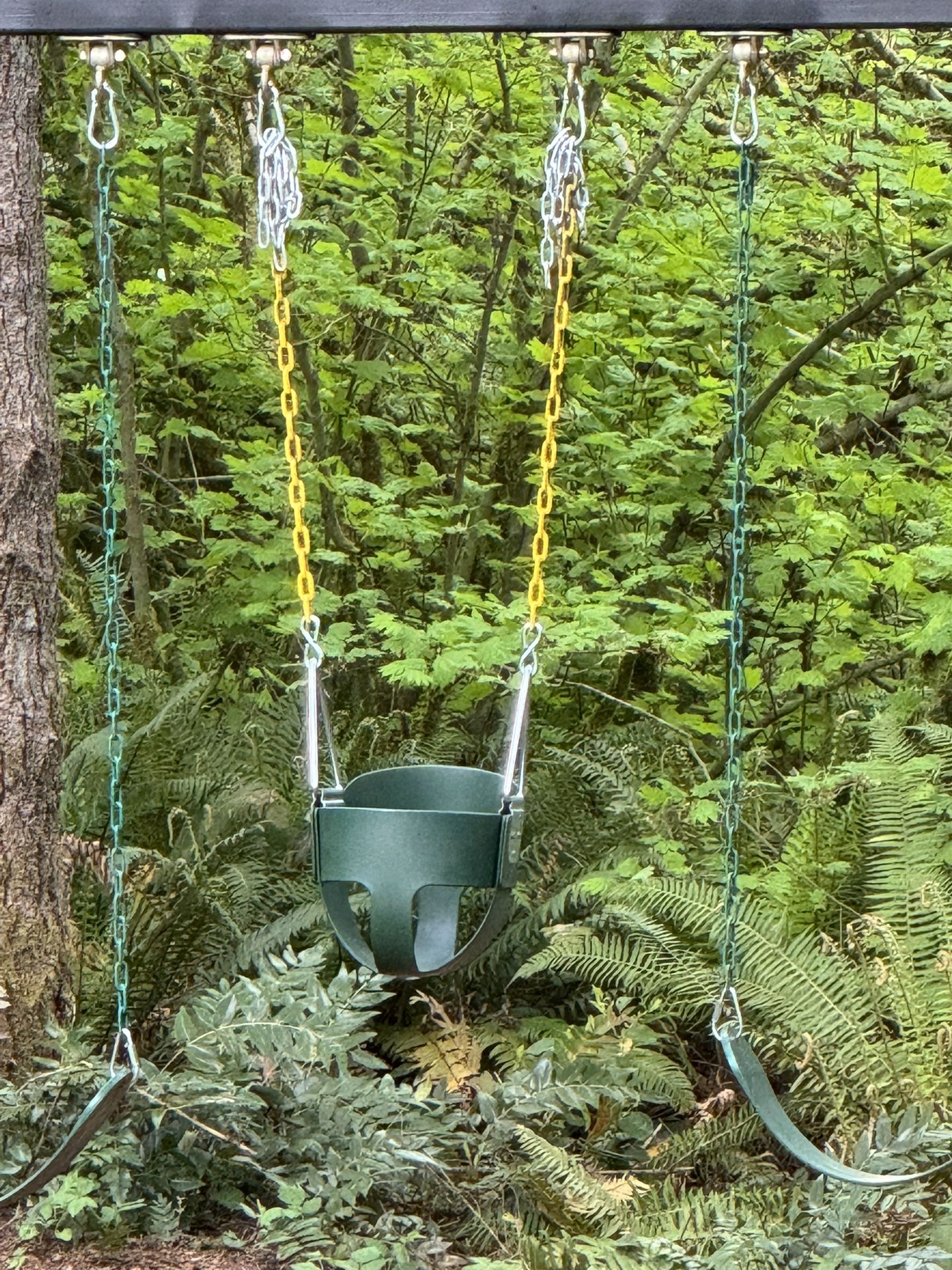 Baby Swing