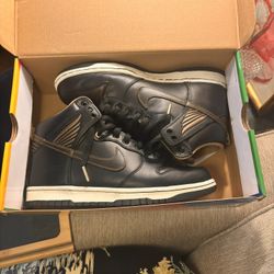 Nike Sb “pawnshop” Limited Edition Shoe