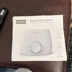 Bottle Warmer New