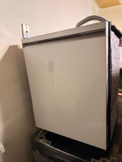 Dishwasher