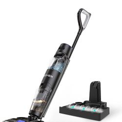 Jashen 2 In 1 Cordless Vacuum 