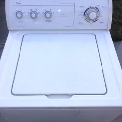 Whirlpool Washer/ Dryer 