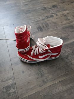 Kids Vans