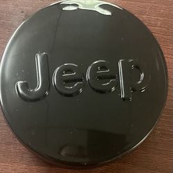 4 Pieces Jeep Wheel Center Cap