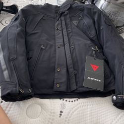 Dainese Jacket 