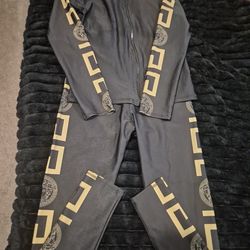 Size small jogger