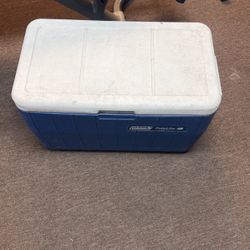Coleman Cooler 