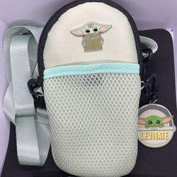 Disney Grogu Mini Sling Bag 