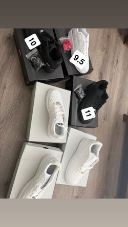 Supreme and regular forces