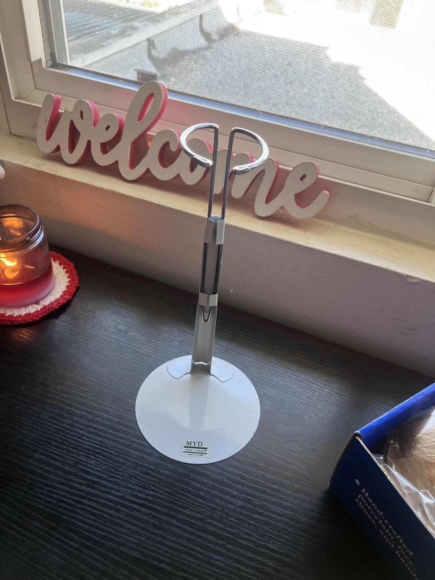 Doll Stand