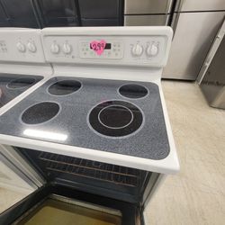 Electric Stove Used In Good Condition With 90days Warranty 