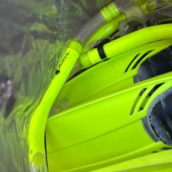 Snorkel Gear