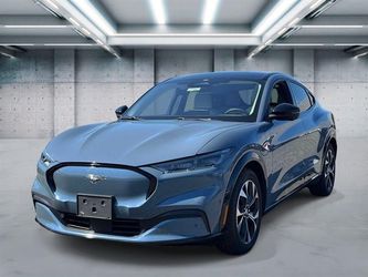 2023 Ford Mustang Mach-E