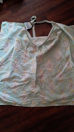 Nursing cover