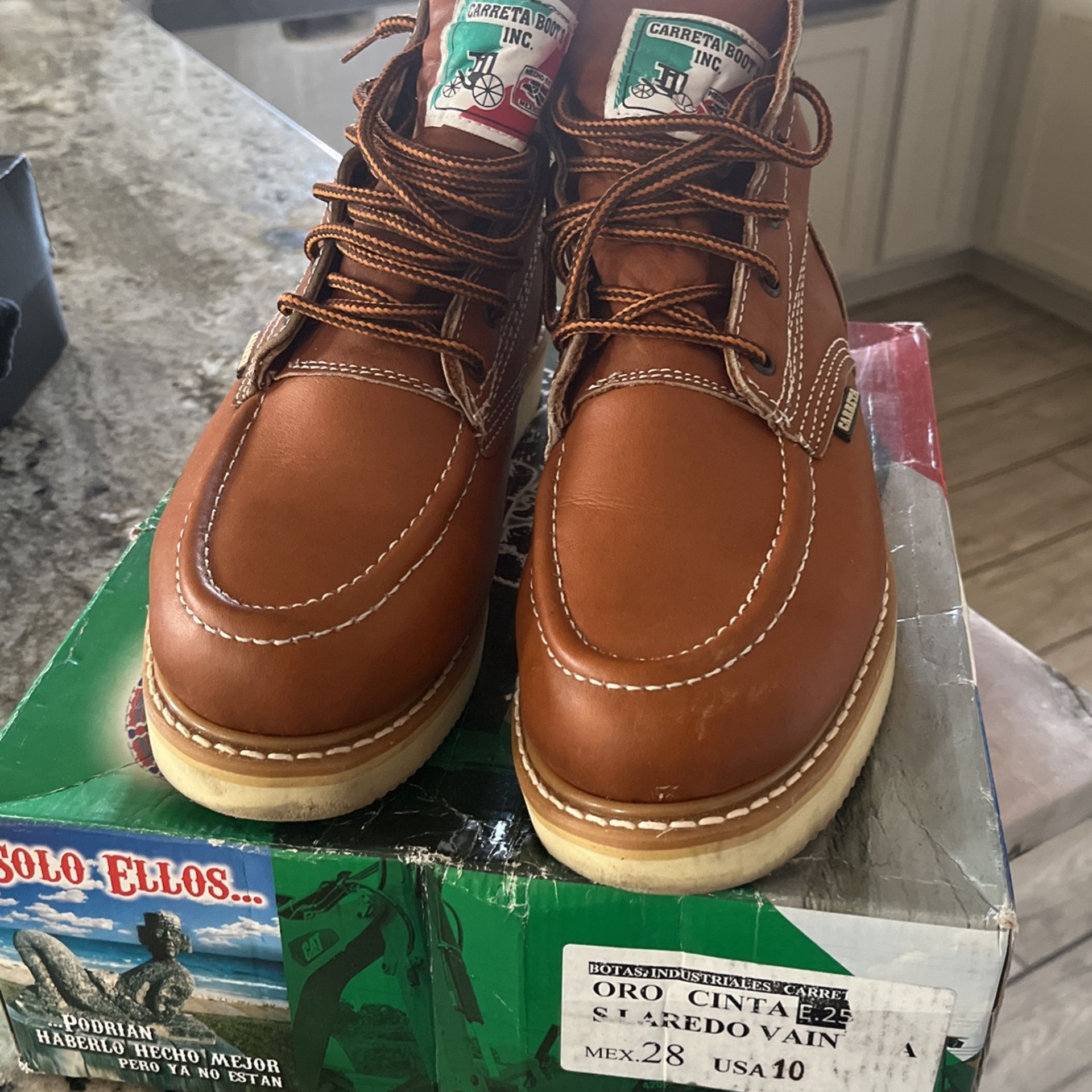 Boots