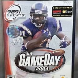 : Arena Football - PlayStation 2 : Video Games