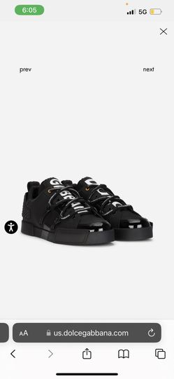 Dolce and Gabbana Men